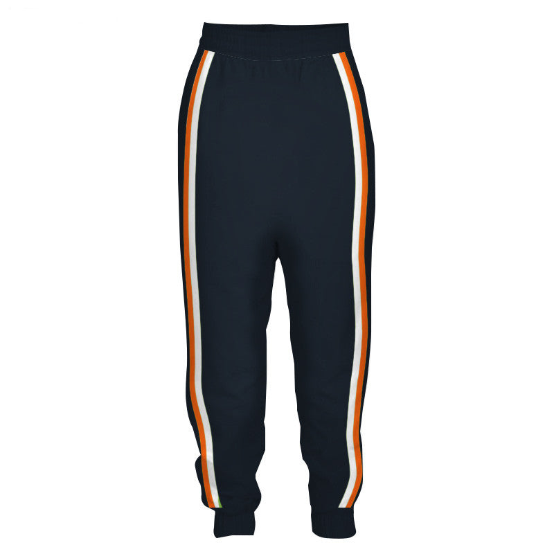 Manthey Junior Team 3D Apparel