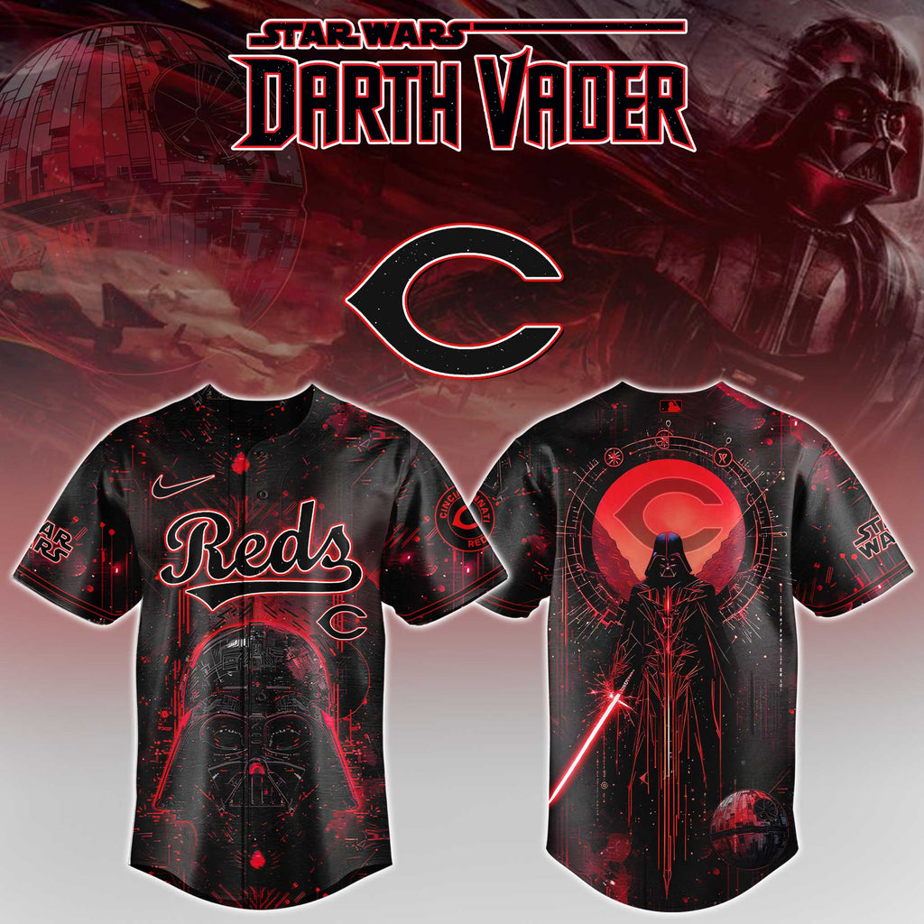 Cincinnati Reds MLB Jersey Editions Limited