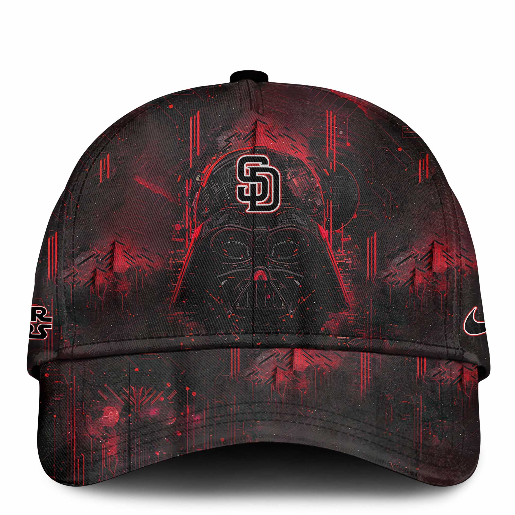 San Diego Padres MLB Jersey Editions Limited