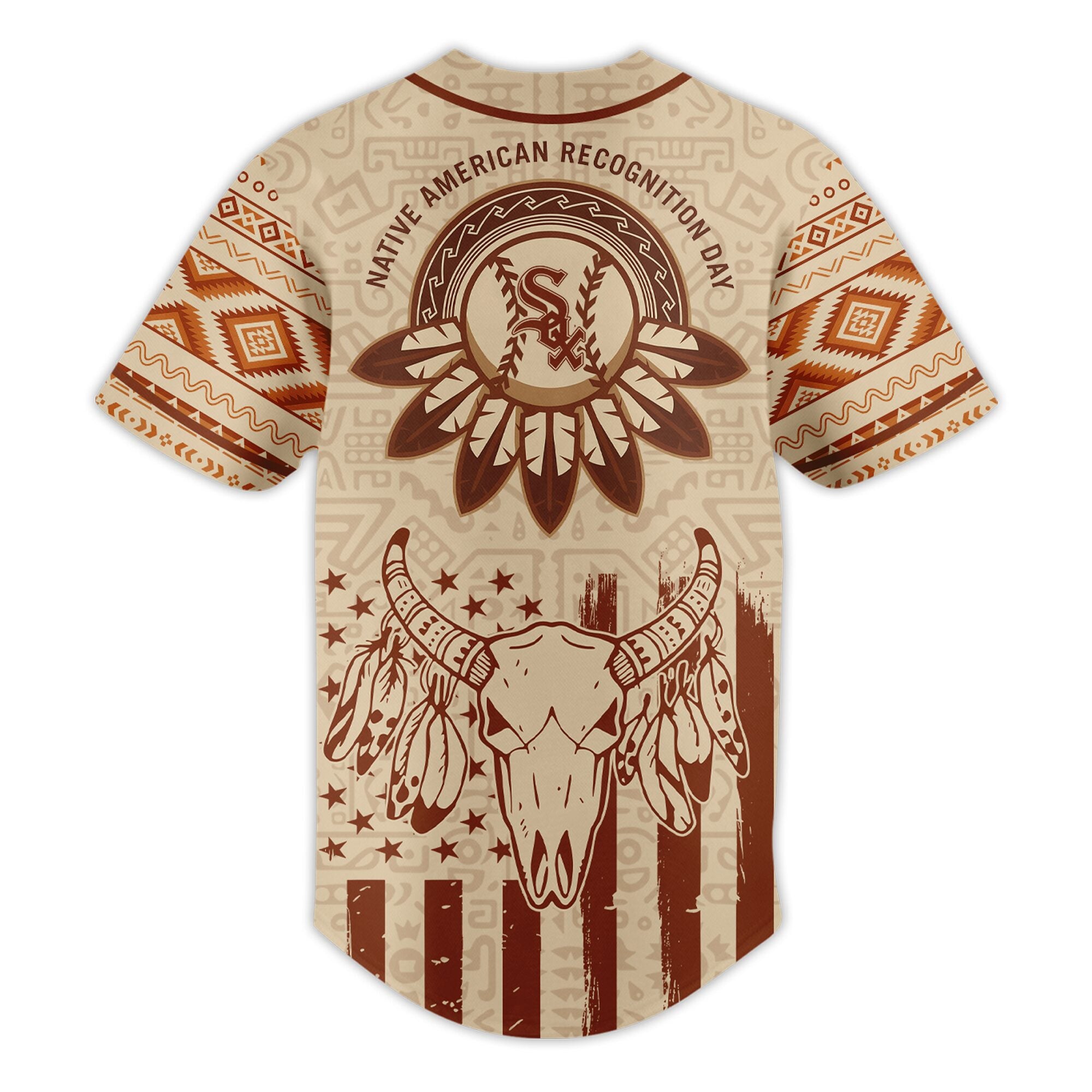 Chicago White Sox | American Heritage Baseball Jersey