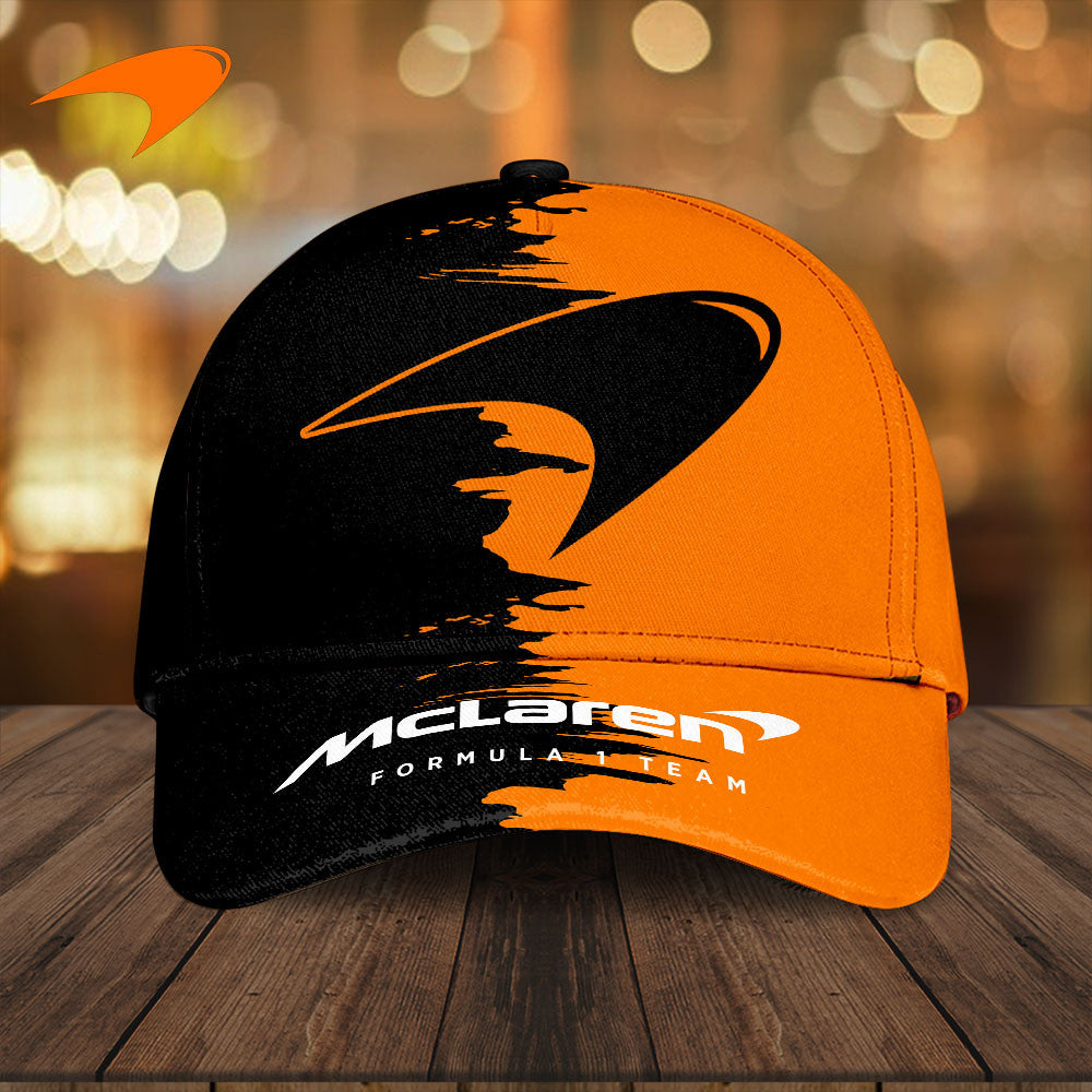 McLaren Classic Cap VI