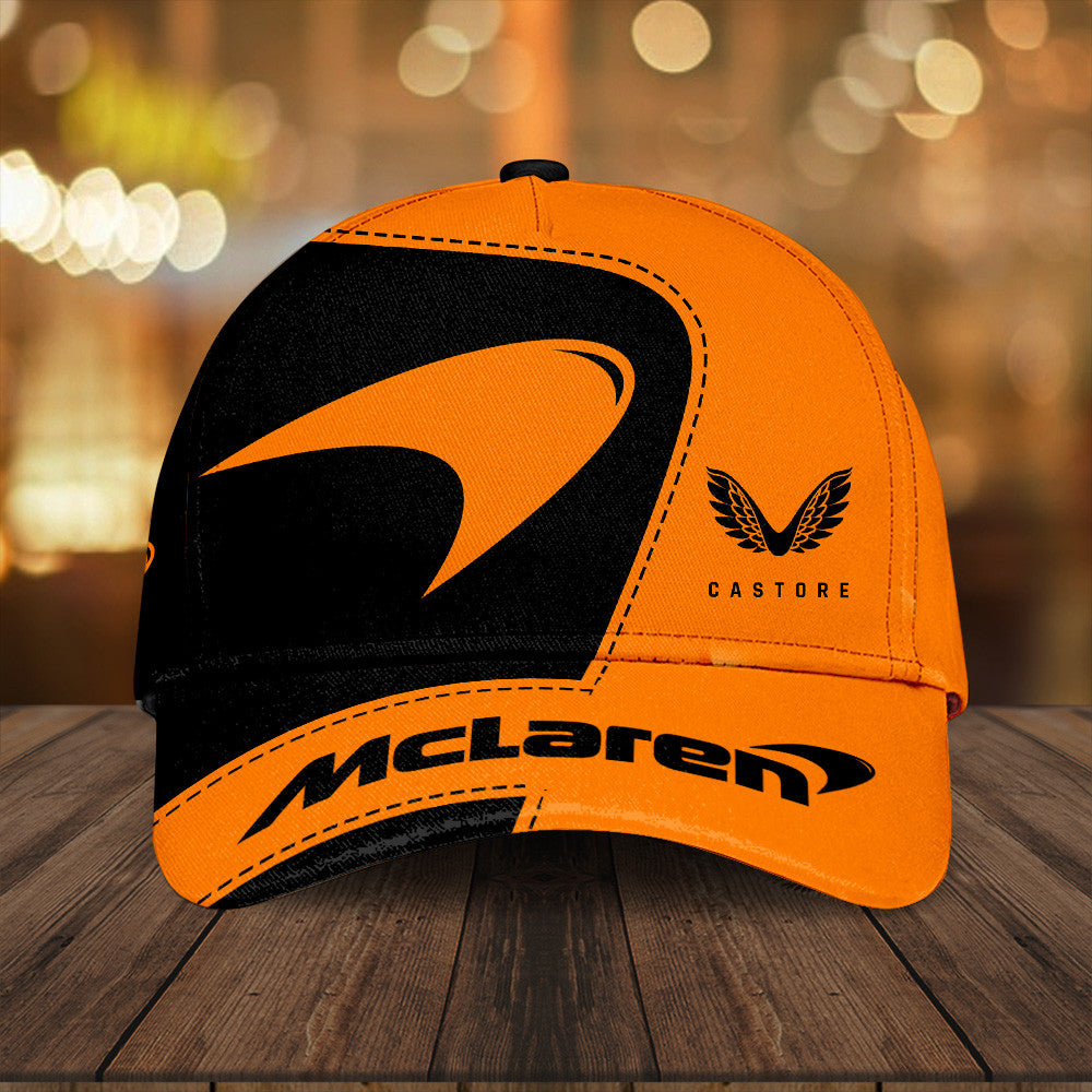 McLaren Classic Cap VII