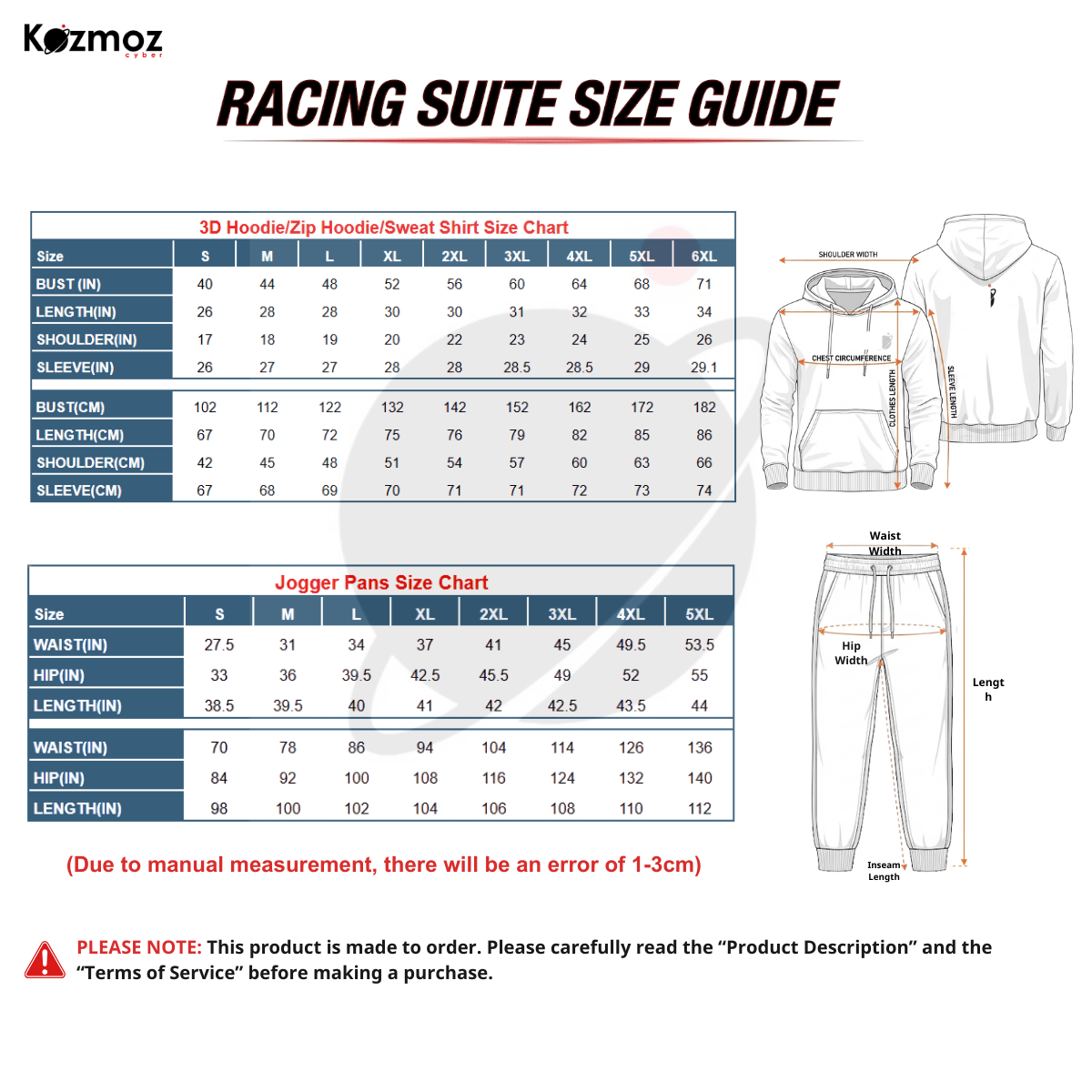 Ducati x Gresini – Marquez Bros MotoGP Collab Edition Costume Racing Suit