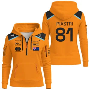World Championship 2025 Lando Norris McLaren F1 Team BLT081225CHB2