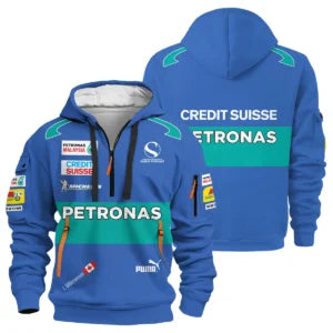 World Championship 2025 Lando Norris McLaren F1 Team BLVALN081225A02